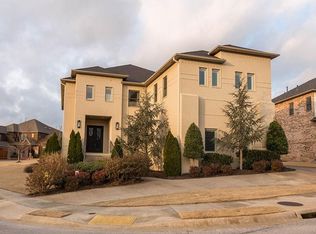 5376 Cordell Dr, Fayetteville, AR 72704