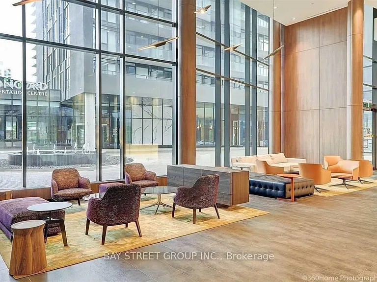 80 Queens Wharf Rd E #1509 — Photo 1