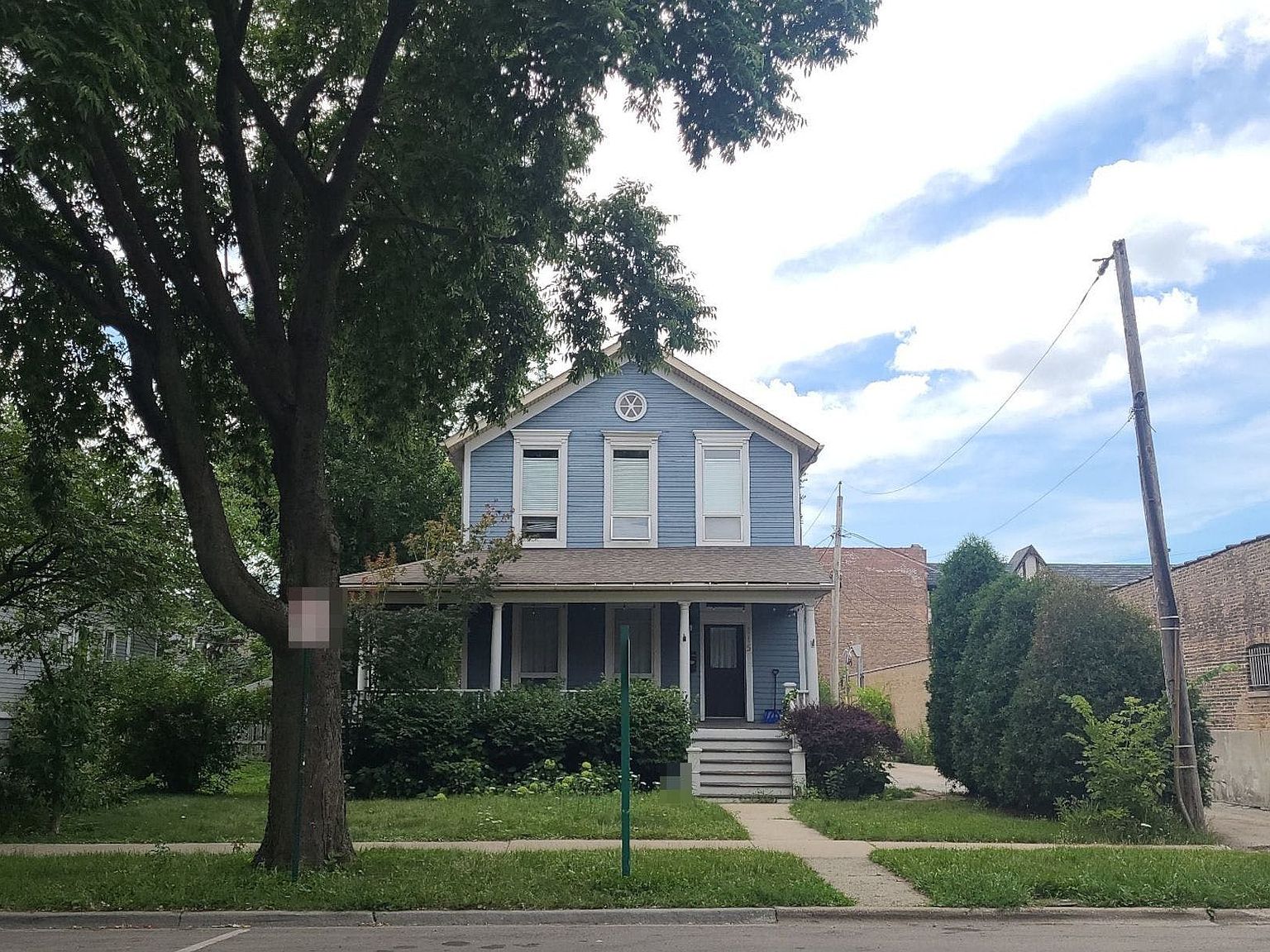115 S Ridgeland Ave, Oak Park, IL 60302 Zillow