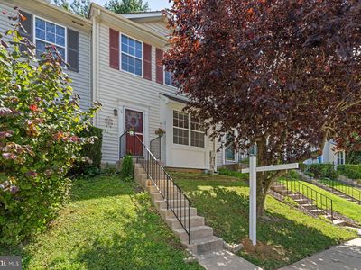5 Cherry Tree Ct, Reisterstown, MD, 21136