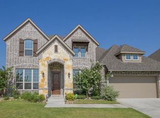 13801 Vera Cruz Rd, Frisco, TX 75035