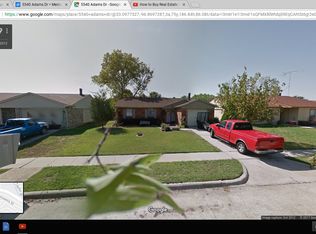 5540 Adams Dr, The Colony, TX 75056