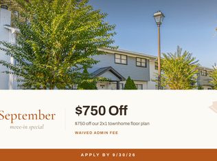 Pinewood Townhomes, Tucker, GA 30084