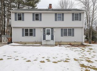 20 Olive St, Saco, ME 04072
