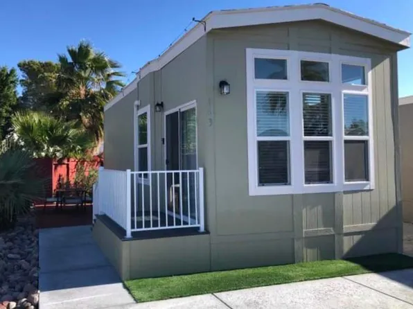 74711 Dillon Rd #163, Desert Hot Springs, CA 92241