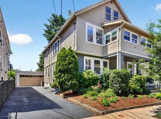 25 Irvington Rd, Somerville, MA 02144