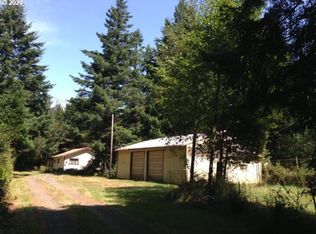 92769 Silver Butte Rd, Pt Orford, OR 97465
