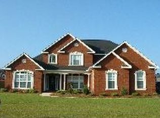 433 Brantley Rdg, Warner Robins, GA 31088