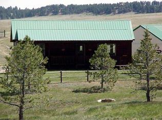 16755 Eastonville Rd, Elbert, CO 80106