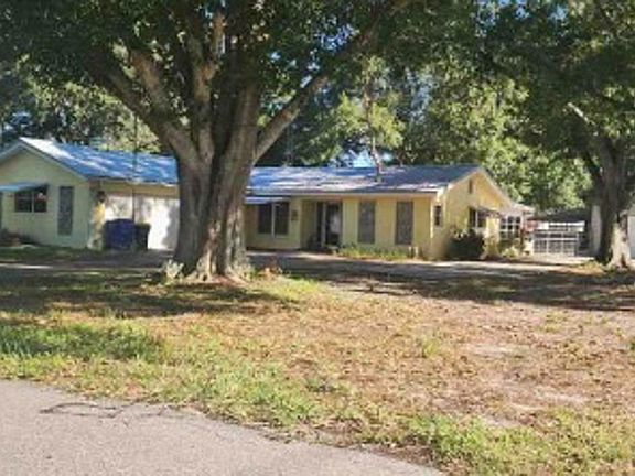 Property Side View
