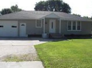 511 5th St, Wyndmere, ND 58081
