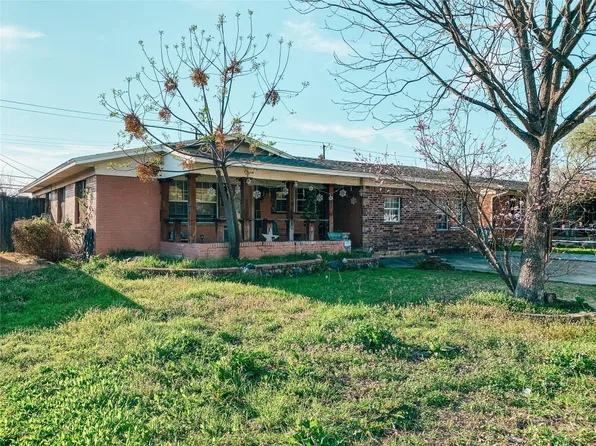 10023 Brockbank Dr, Dallas, TX 75229