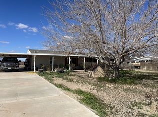 2988 S Montierth Ln, Safford, AZ 85546
