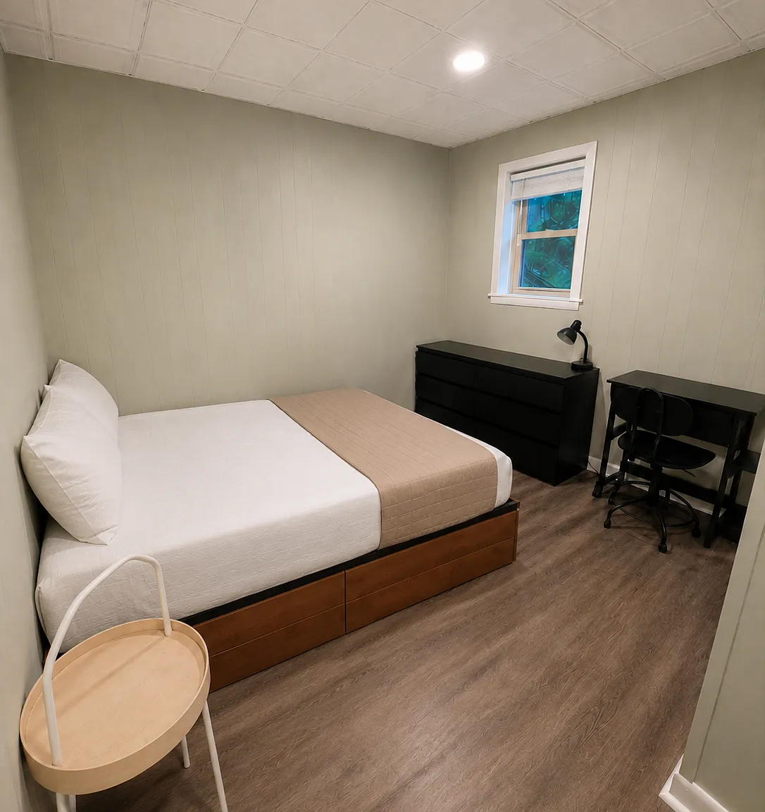 2 bed, $2,250 — Photo 2