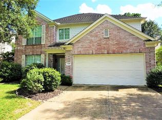 2219 Louetta Brook Ln, Spring, TX 77388