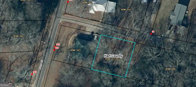 1st image of 0 Teasley St