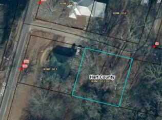 0 Teasley St, Hartwell, GA 30643