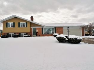 148 Lakeshire Rd, Battle Creek, MI 49015