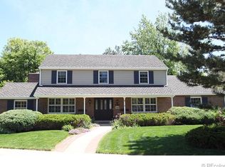 6880 S Olive Way, Centennial, CO 80112