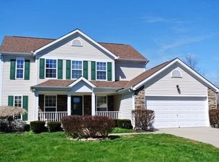 4483 Stratford Ct, Batavia, OH 45103