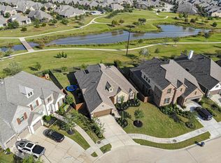11107 Drumadoon Dr, Richmond, TX 77407
