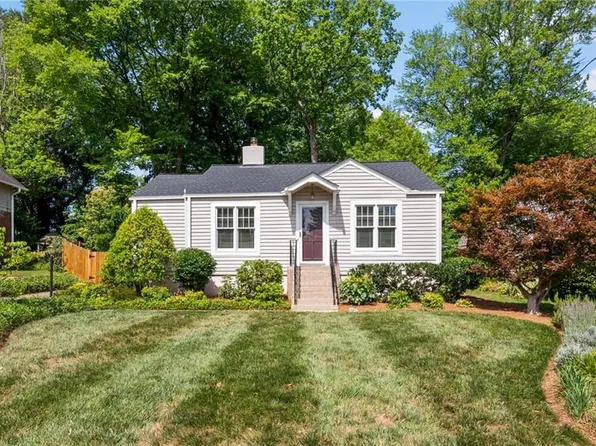 822 Bellview St, Winston Salem, NC 27103