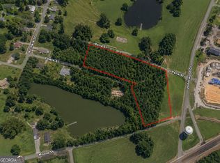 Lewis St, Summerville, GA 30747