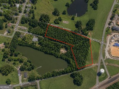 Lewis St, Summerville, GA, 30747