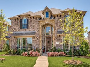 11919 Del Rio Dr, Frisco, TX 75035