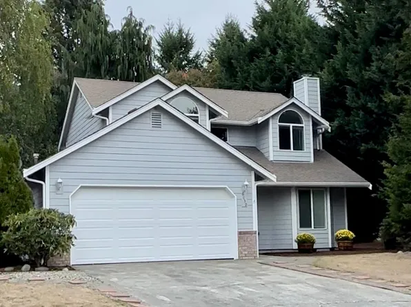 6030 55th Ct SE, Lacey, WA 98513