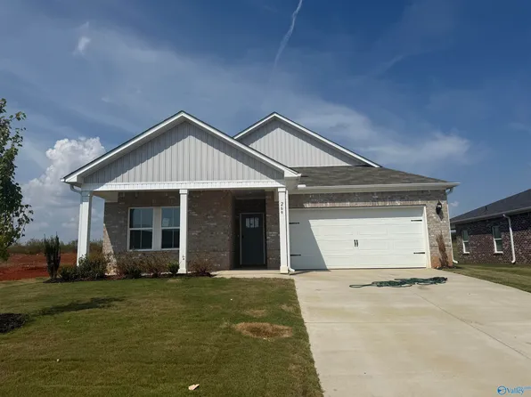 269 Avebury Rd, Meridianville, AL 35759