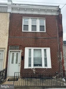 2924 W Gordon St, Philadelphia, PA, 19132
