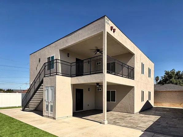 1227 E Luray St, Long Beach, CA 90807