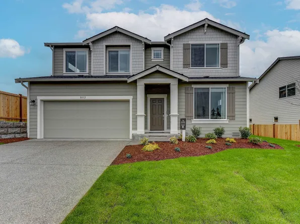 10855 N Paiute St, Spokane, WA 99208