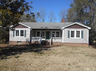 4972 Momeyer Way, Nashville, NC 27856