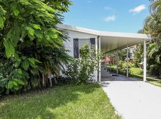 651 SW 117th Way #54-12PL, Davie, FL 33325