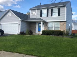 1440 Eliot Trl, Elgin, IL 60120