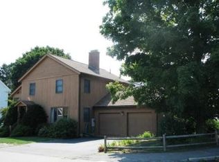 54 Norwood Ave, Manchester, MA 01944