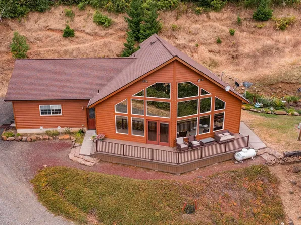 29109 Brownsville Rd, Brownsville, OR 97327