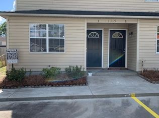 1329 Edgewood Dr #B, Valdosta, GA 31601