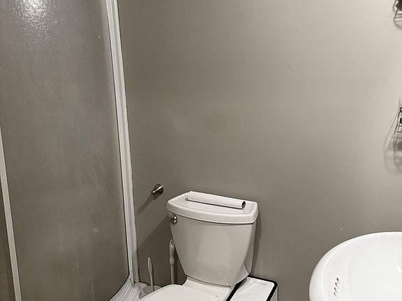 Private Bathroom
