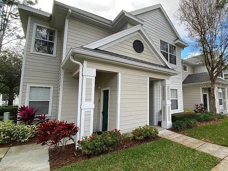 1301 Eastern Pecan Pl #208 — Photo 1