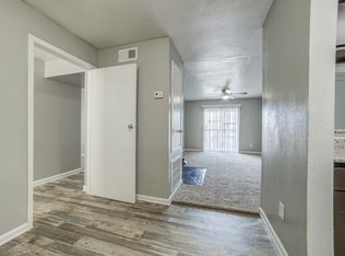 Ashford Santa Cruz, Houston, TX 77068