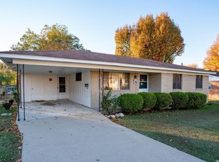 5708 Hopson Dr, Little Rock, AR 72209