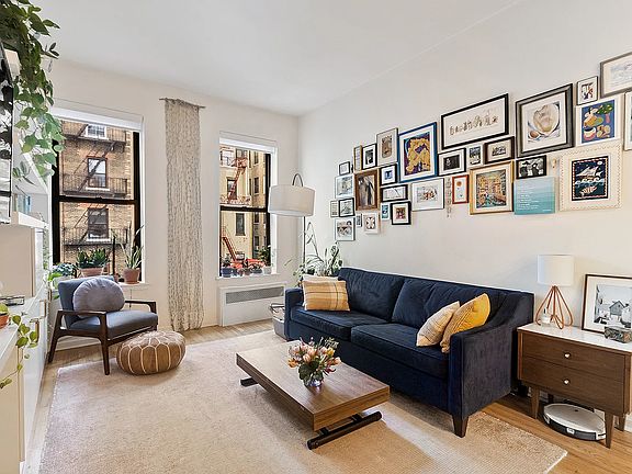2nd image of 337 W 85th St APT 4B