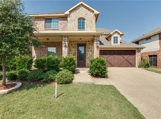 5585 Emerson Ct, Fairview, TX 75069
