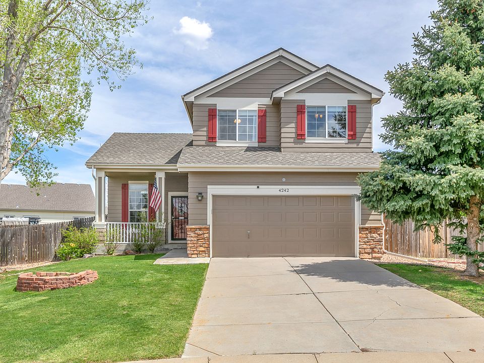 1st image of 4242 S Quemoy Ct