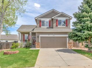 4242 S Quemoy Ct, Aurora, CO 80018