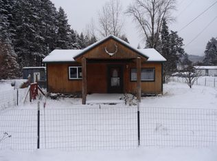 103 1st St E, Hungry Horse, MT 59919