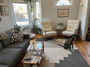 75 Lincoln St, Medford, MA 02155